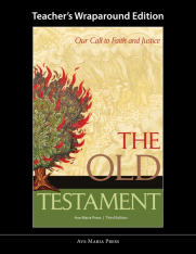 The Old Testament (Teacher's Manual) [Third Edition]